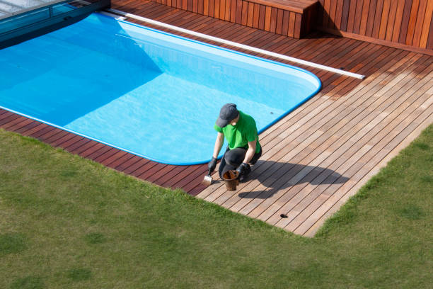 Pool Renovations